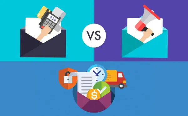 Marketing Email vs Transactional Email: A Complete Guide